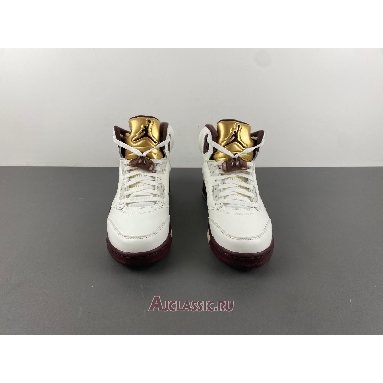 Buy Air Jordan 5 Retro Golden Ticket Cream DD9336-200 Quality Reps Replicas Shoes