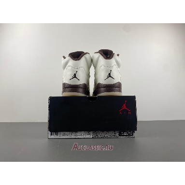 Buy Air Jordan 5 Retro Golden Ticket Cream DD9336-200 Quality Reps Replicas Shoes