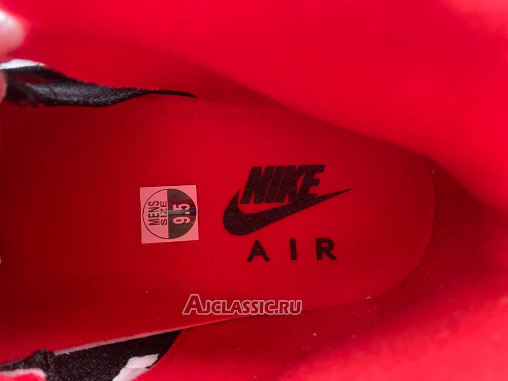 New 2025 Air Jordan 5 Retro "Fire Red" HQ7978-101 Shoes