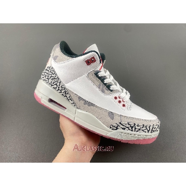 Buy Air Jordan 3 Retro Wings White HM6993-100 Quality Reps Replicas Shoes