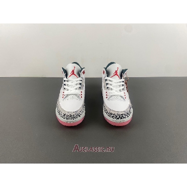 Buy Air Jordan 3 Retro Wings White HM6993-100 Quality Reps Replicas Shoes