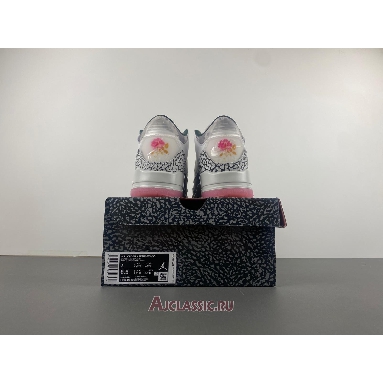 Buy Air Jordan 3 Retro Wings White HM6993-100 Quality Reps Replicas Shoes