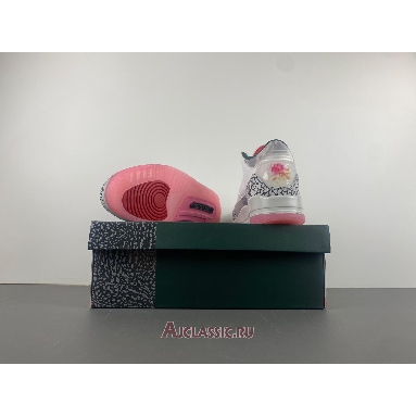 Buy Air Jordan 3 Retro Wings White HM6993-100 Quality Reps Replicas Shoes