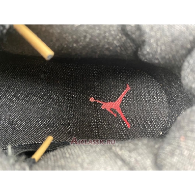 Buy Levis x Air Jordan 4 Retro Black Denim Black A02571-001 Quality Reps Replicas Shoes