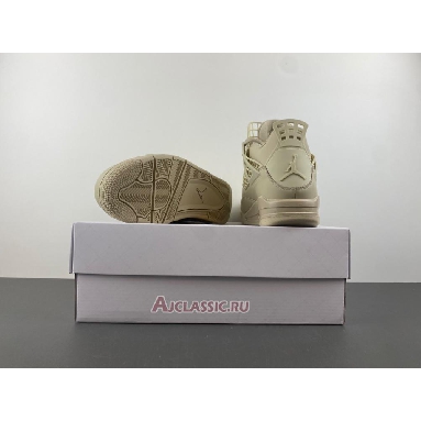 Buy Air Jordan 4 Retro Net - Rattan Cream FN7251-200 Quality Reps Replicas Shoes