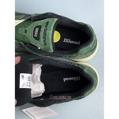 Buy JJJJound x New Balance 992 Made in USA Mossy Green Green M992JJ Quality Reps Replicas Shoes