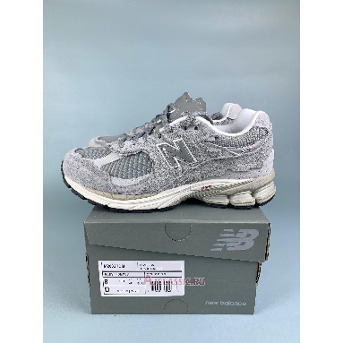 Buy New Balance 2002R Protection Pack - Slate Grey Grey M2002RDM Quality Reps Replicas Shoes