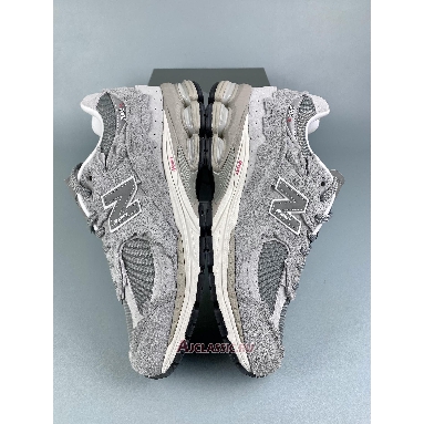 Buy New Balance 2002R Protection Pack - Slate Grey Grey M2002RDM Quality Reps Replicas Shoes