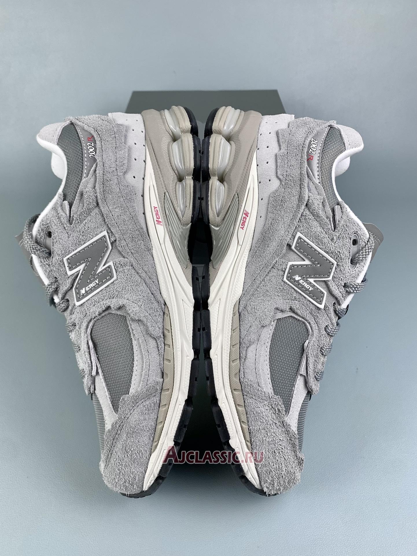 New Balance 2002R "Protection Pack - Slate Grey" M2002RDM Shoes