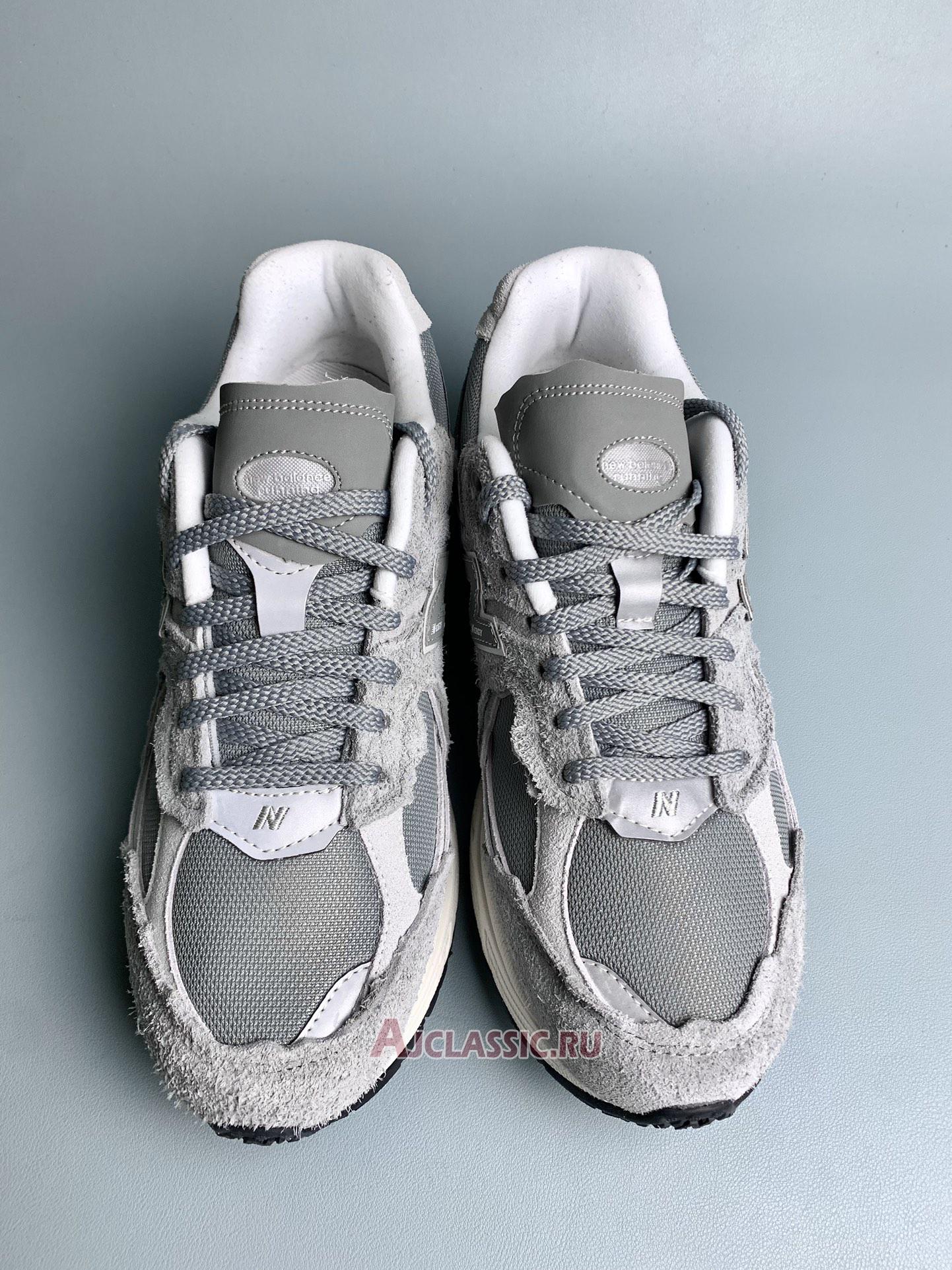 New Balance 2002R "Protection Pack - Slate Grey" M2002RDM Shoes