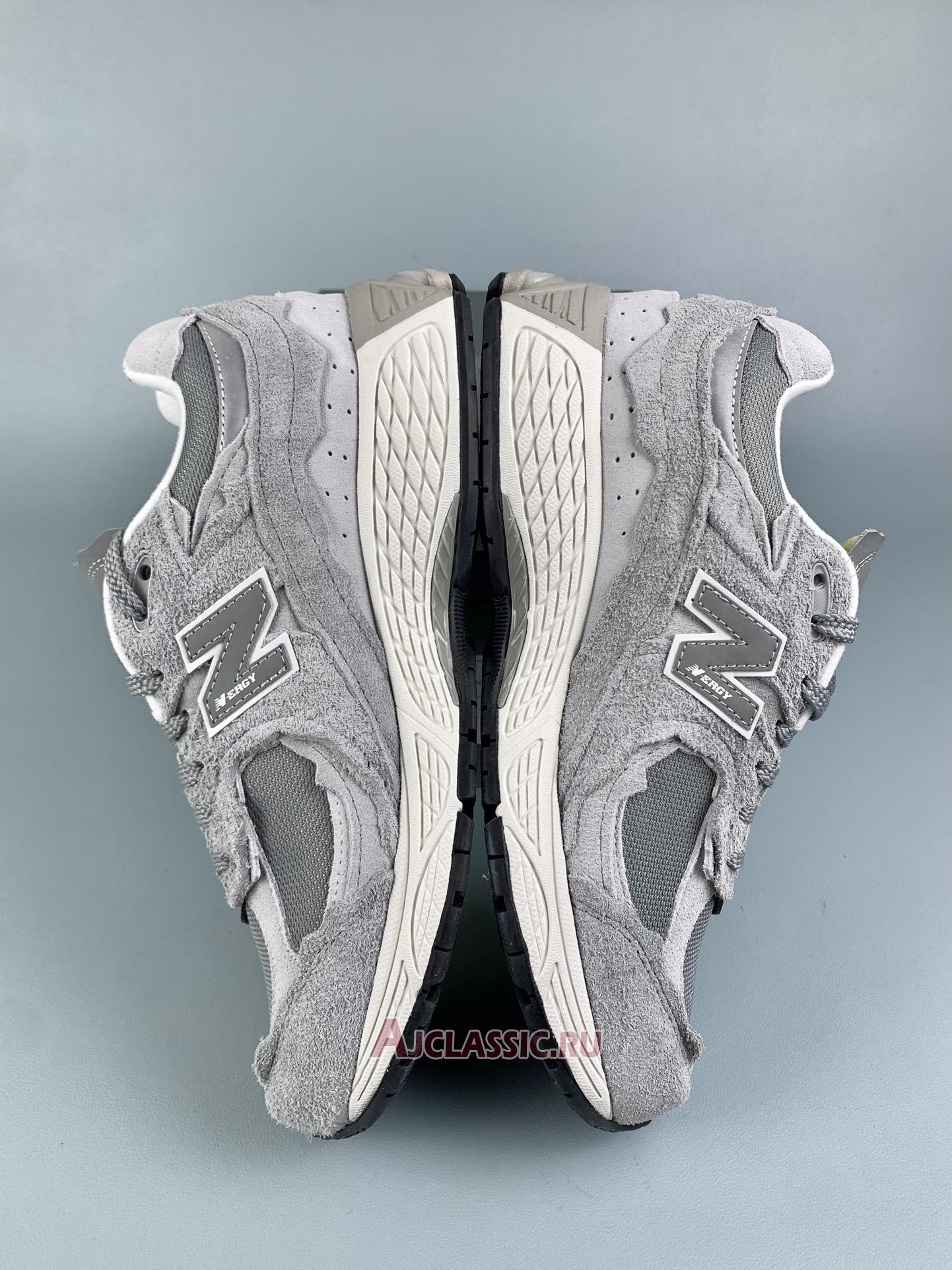 New Balance 2002R "Protection Pack - Slate Grey" M2002RDM Shoes