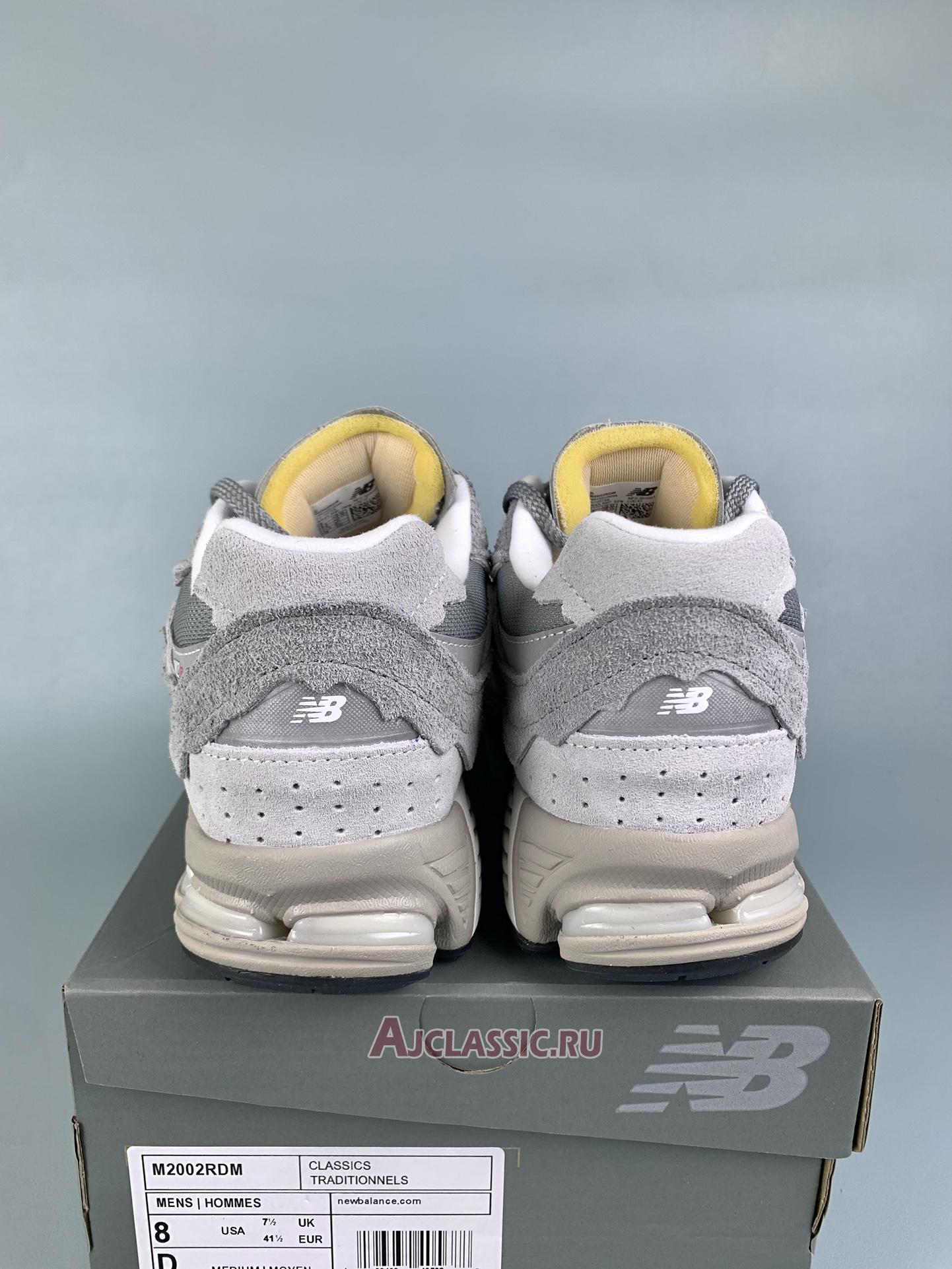 New Balance 2002R "Protection Pack - Slate Grey" M2002RDM Shoes