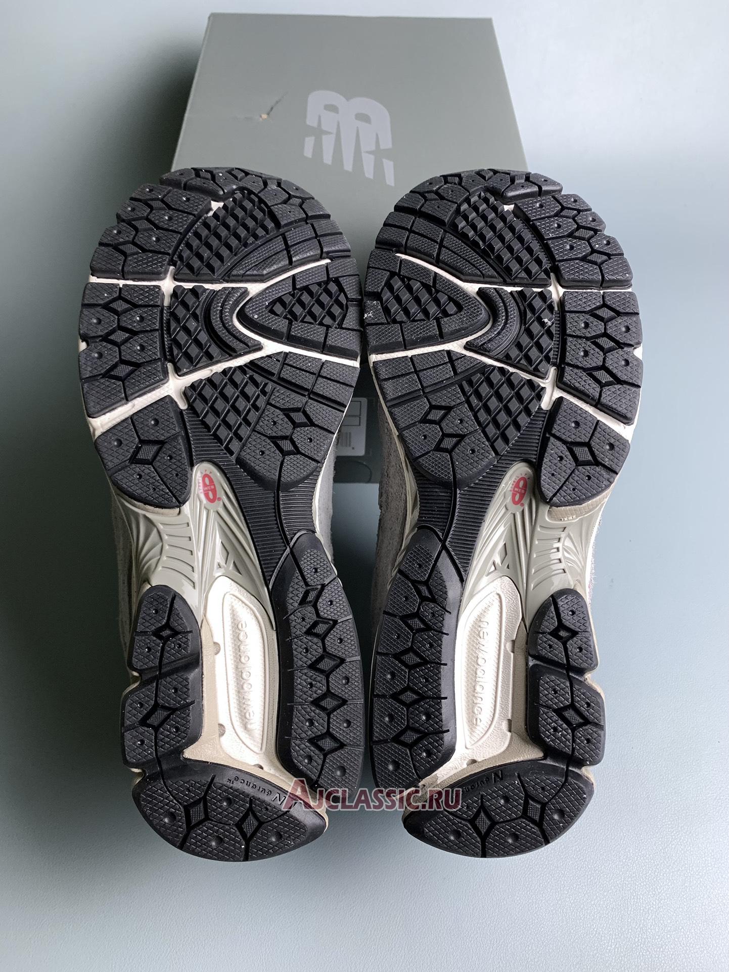 New Balance 2002R "Protection Pack - Slate Grey" M2002RDM Shoes