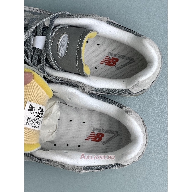 Buy New Balance 2002R Protection Pack - Slate Grey Grey M2002RDM Quality Reps Replicas Shoes