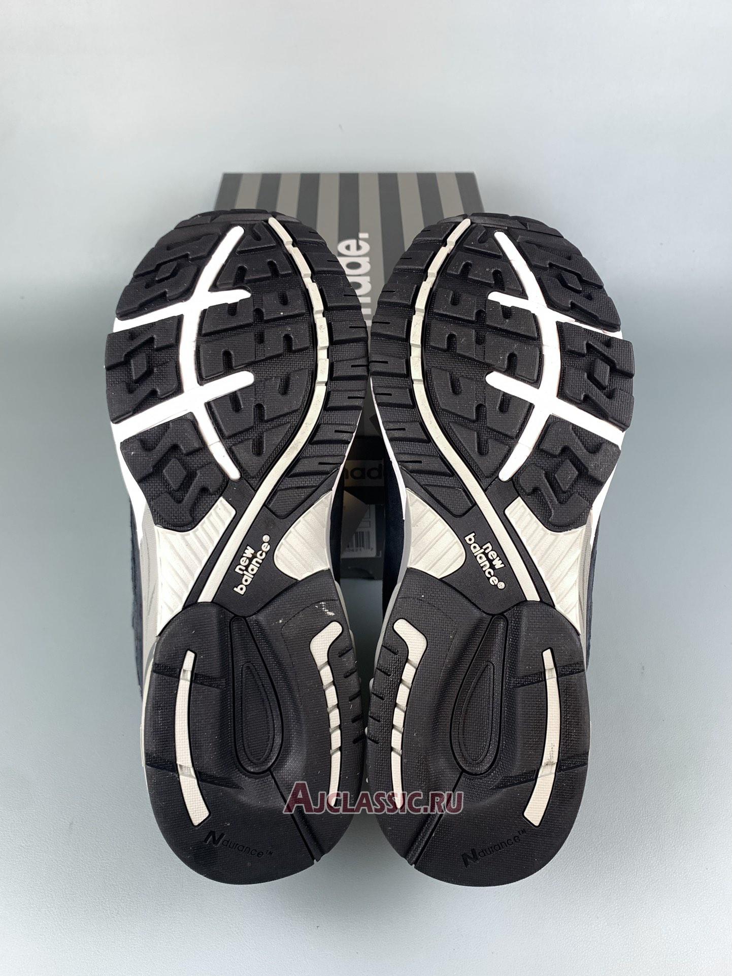 New Balance 993 "Navy White" MR993NV Shoes