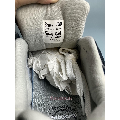 Buy New Balance 993 Navy White Navy MR993NV Quality Reps Replicas Shoes