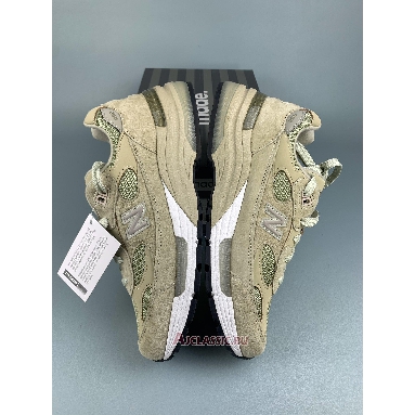 Buy New Balance 992 Made in USA Tan Tan M992TN Quality Reps Replicas Shoes