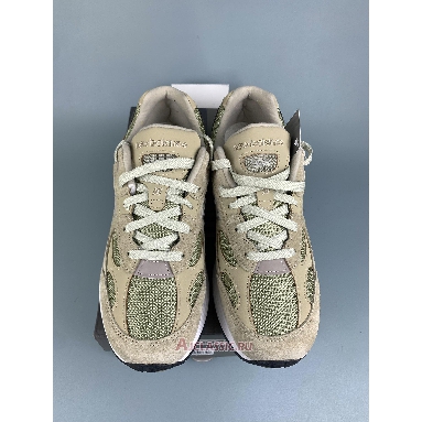 Buy New Balance 992 Made in USA Tan Tan M992TN Quality Reps Replicas Shoes