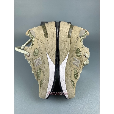 Buy New Balance 992 Made in USA Tan Tan M992TN Quality Reps Replicas Shoes