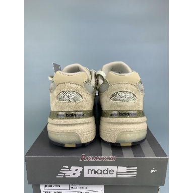 Buy New Balance 992 Made in USA Tan Tan M992TN Quality Reps Replicas Shoes