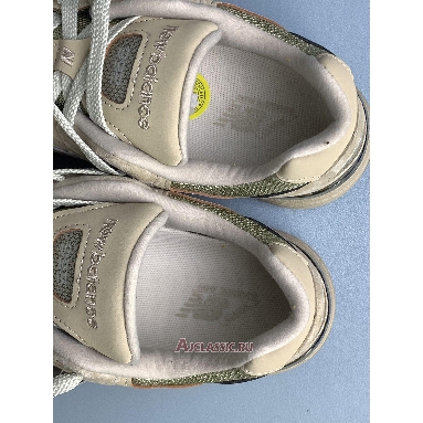 Buy New Balance 992 Made in USA Tan Tan M992TN Quality Reps Replicas Shoes