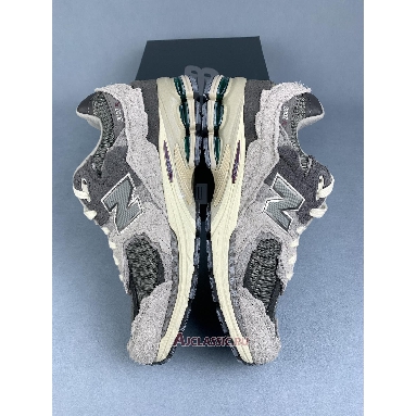 Buy New Balance 2002R Protection Pack - Rain Cloud Grey M2002RDA Quality Reps Replicas Shoes