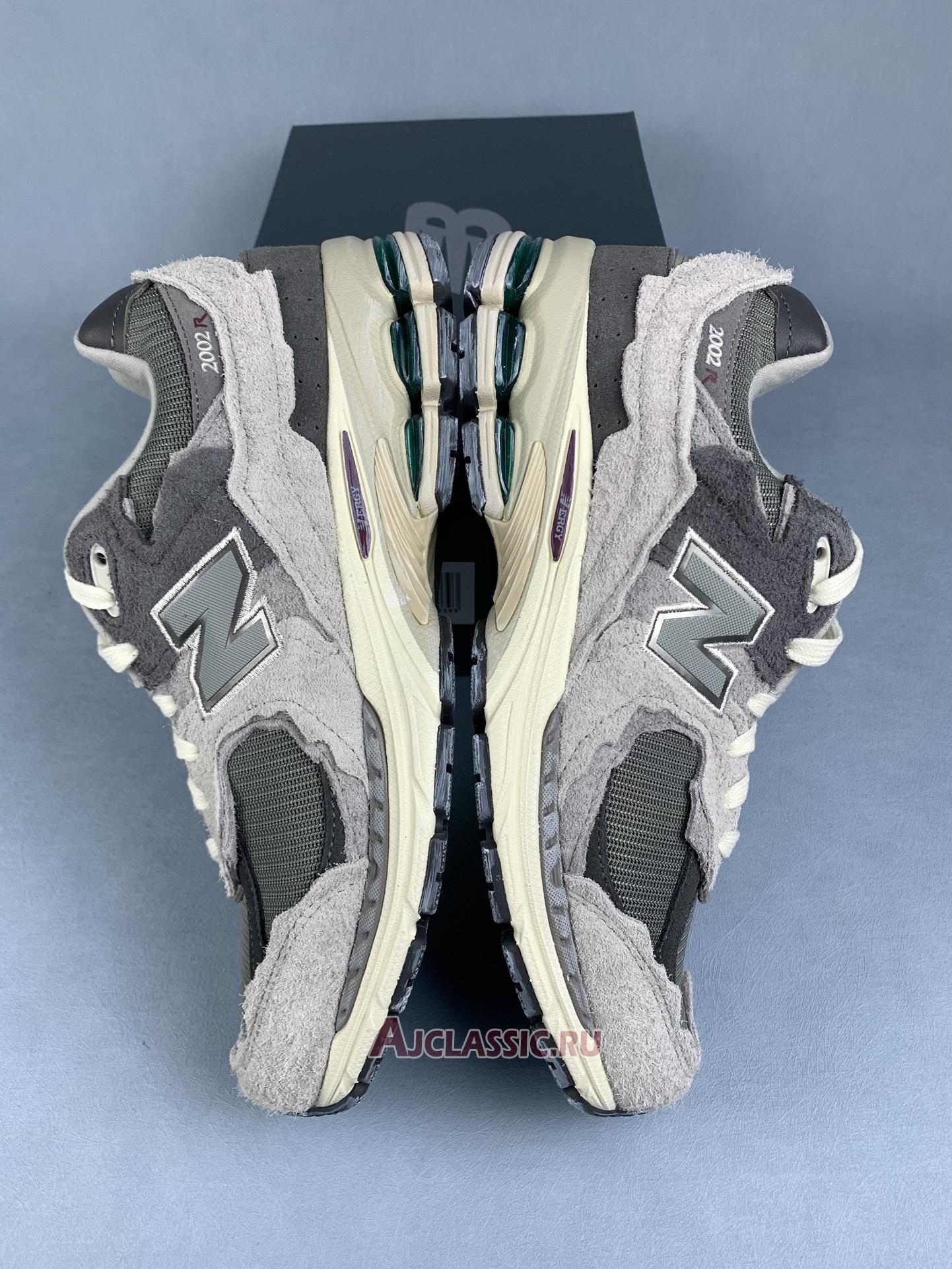 New Balance 2002R "Protection Pack - Rain Cloud" M2002RDA Shoes