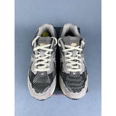 Buy New Balance 2002R Protection Pack - Rain Cloud Grey M2002RDA Quality Reps Replicas Shoes
