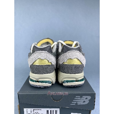 Buy New Balance 2002R Protection Pack - Rain Cloud Grey M2002RDA Quality Reps Replicas Shoes