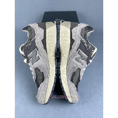 Buy New Balance 2002R Protection Pack - Rain Cloud Grey M2002RDA Quality Reps Replicas Shoes