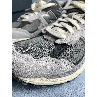 Buy New Balance 2002R Protection Pack - Rain Cloud Grey M2002RDA Quality Reps Replicas Shoes
