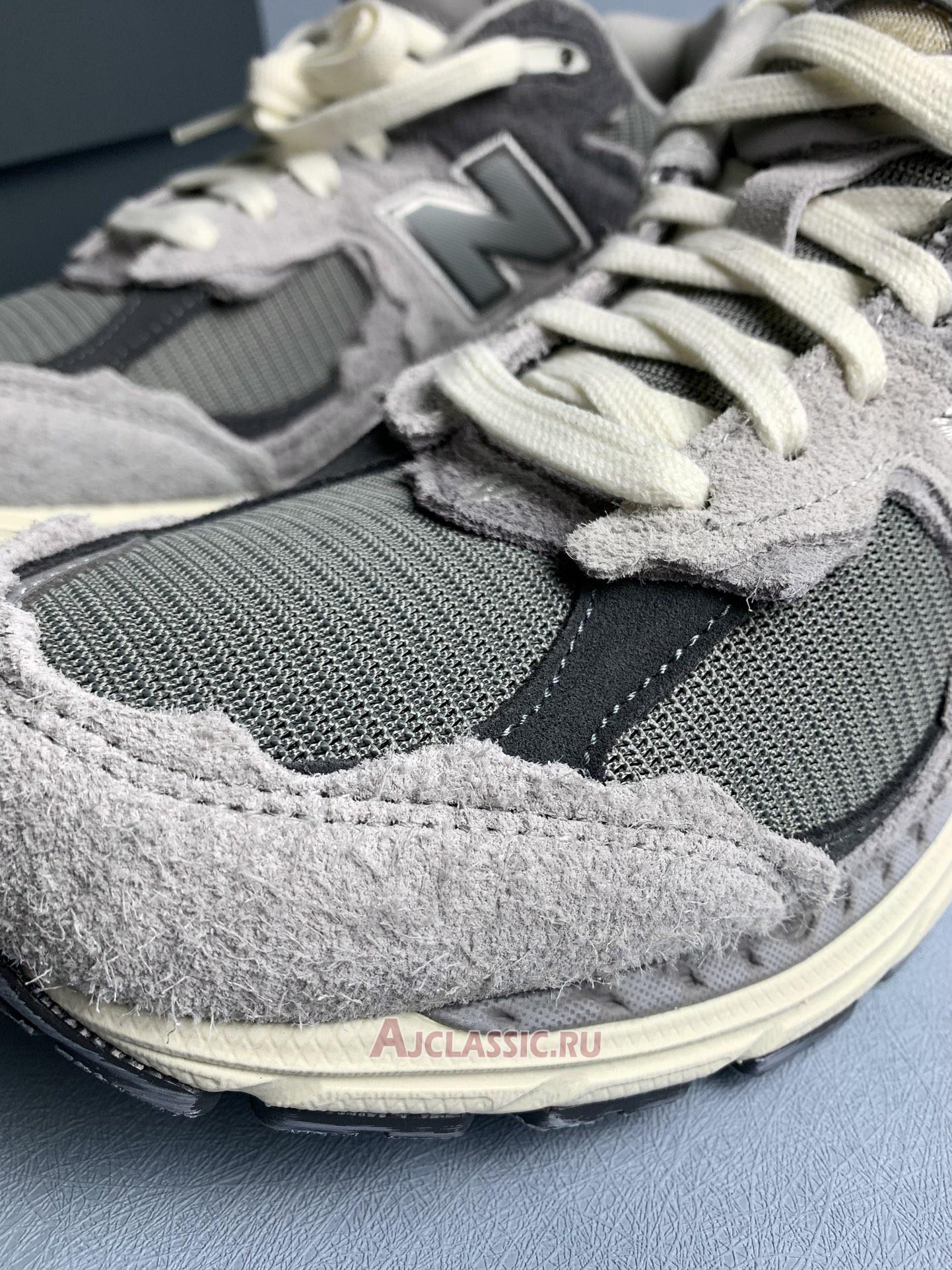 New Balance 2002R "Protection Pack - Rain Cloud" M2002RDA Shoes