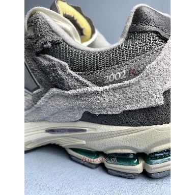 Buy New Balance 2002R Protection Pack - Rain Cloud Grey M2002RDA Quality Reps Replicas Shoes
