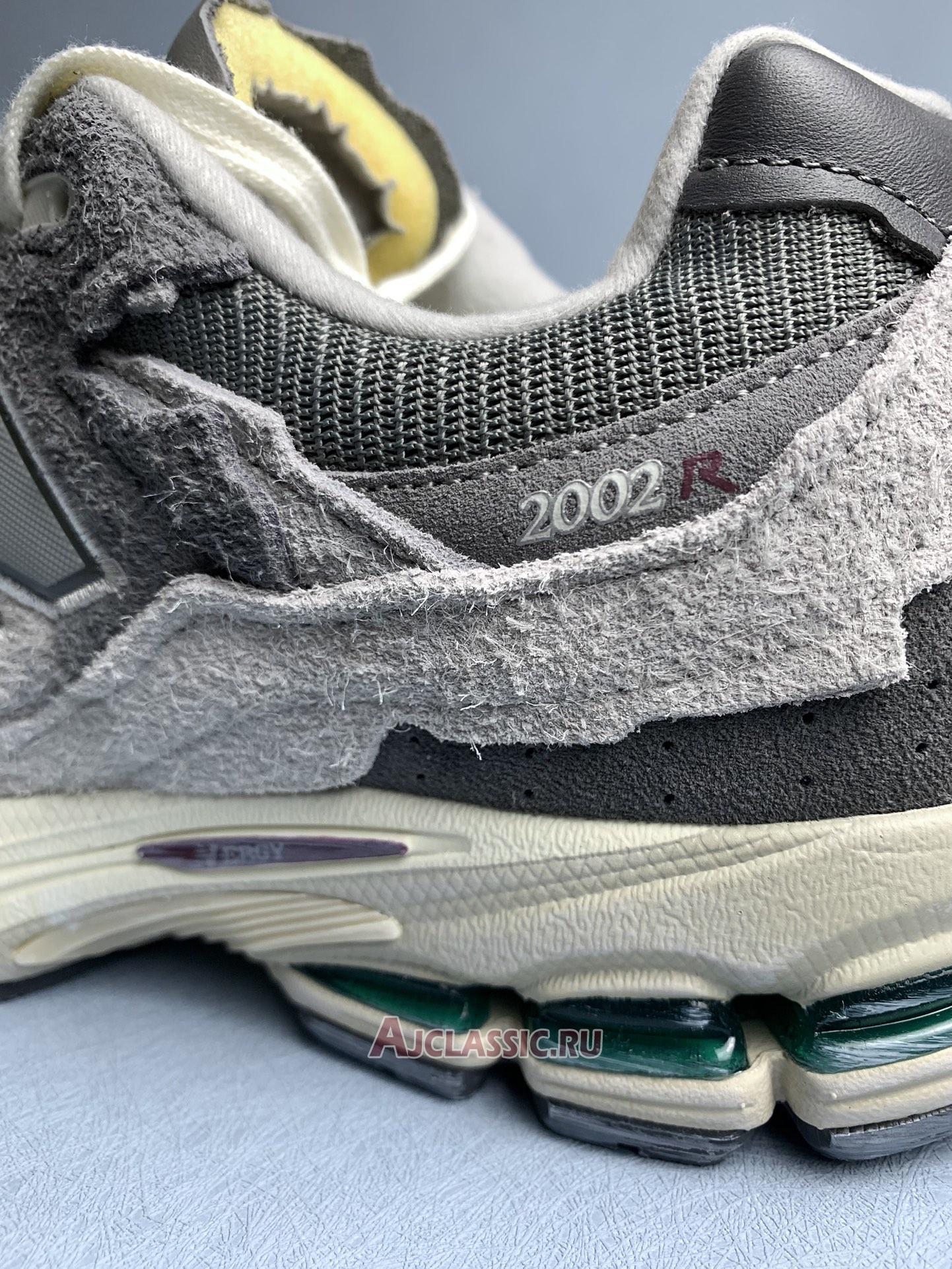 New Balance 2002R "Protection Pack - Rain Cloud" M2002RDA Shoes