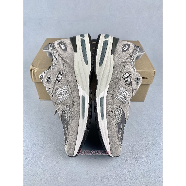 Buy New Balance 991v2 Made in England Rock Ridge Grey U991GL2 Quality Reps Replicas Shoes