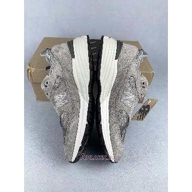 Buy New Balance 991v2 Made in England Rock Ridge Grey U991GL2 Quality Reps Replicas Shoes