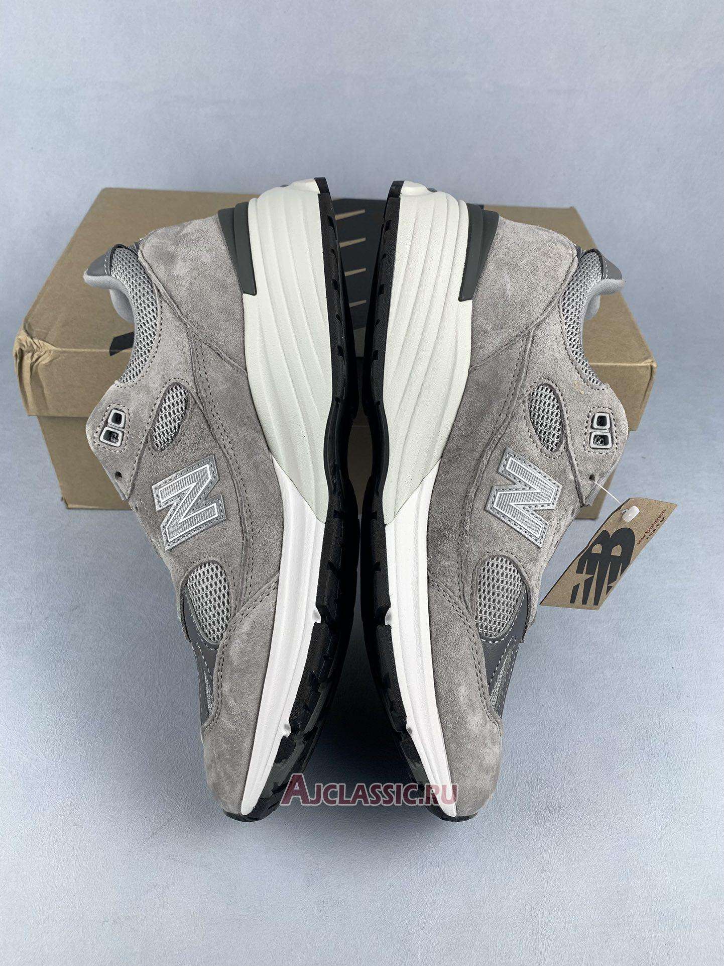 New Balance 991v2 Made in England "Rock Ridge" U991GL2 Shoes