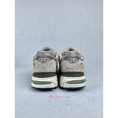Buy New Balance 991v2 Made in England Rock Ridge Grey U991GL2 Quality Reps Replicas Shoes