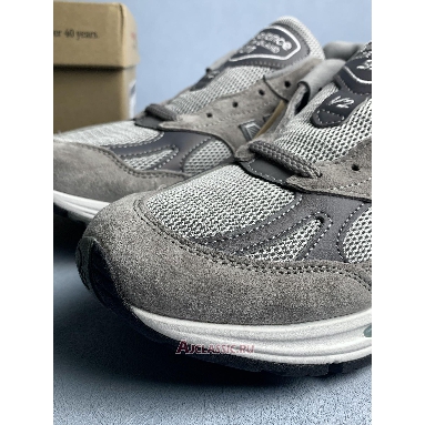 Buy New Balance 991v2 Made in England Rock Ridge Grey U991GL2 Quality Reps Replicas Shoes