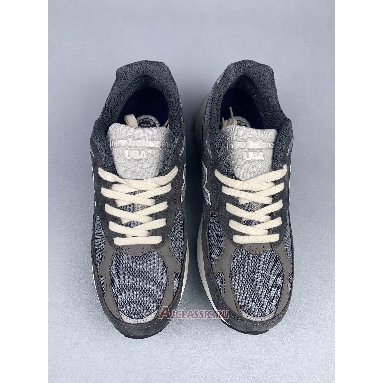 Buy Kith x New Balance 990v3 Made In USA Tornado Grey M990KT3 Quality Reps Replicas Shoes