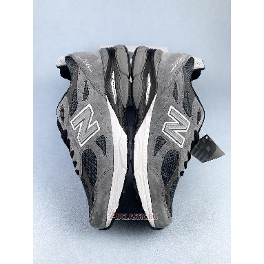 Buy United Arrows x New Balance 990v3 Made in USA Dark Grey Grey M990UA3 Quality Reps Replicas Shoes