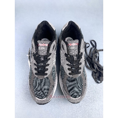 Buy United Arrows x New Balance 990v3 Made in USA Dark Grey Grey M990UA3 Quality Reps Replicas Shoes