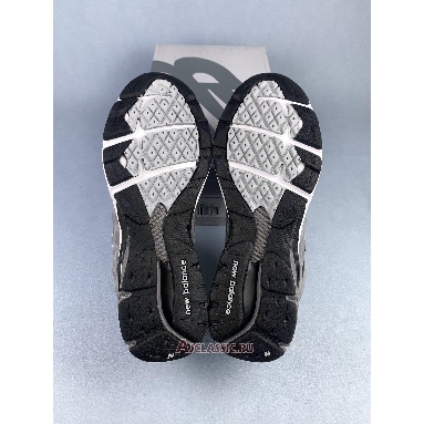 Buy United Arrows x New Balance 990v3 Made in USA Dark Grey Grey M990UA3 Quality Reps Replicas Shoes