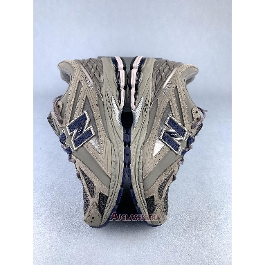 Buy New Balance 1906R Castlerock Natural Indigo Grey M1906RB Quality Reps Replicas Shoes