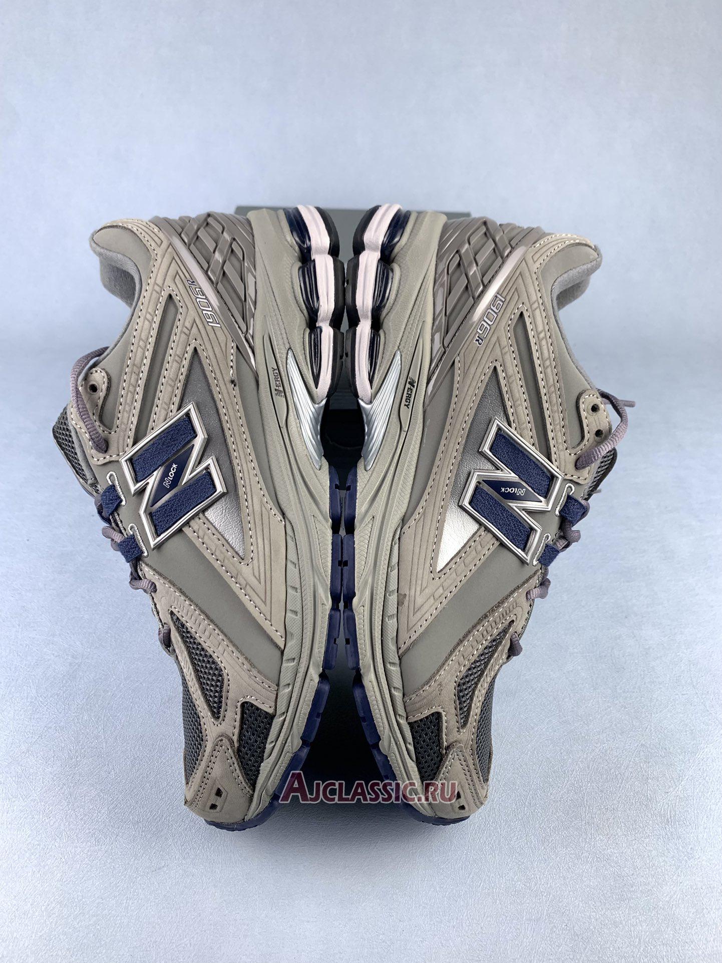 New Balance 1906R "Castlerock Natural Indigo" M1906RB Shoes