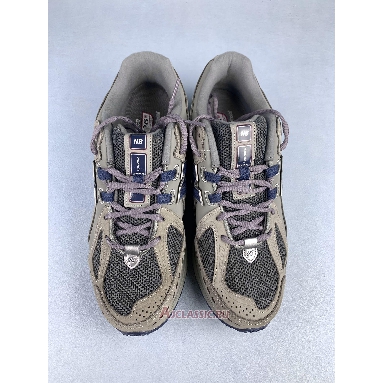 Buy New Balance 1906R Castlerock Natural Indigo Grey M1906RB Quality Reps Replicas Shoes