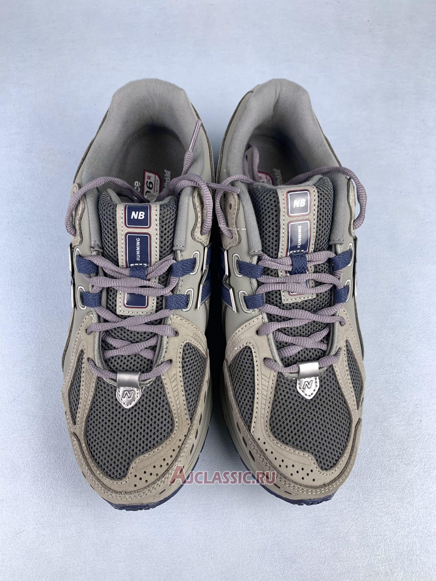 New Balance 1906R "Castlerock Natural Indigo" M1906RB Shoes