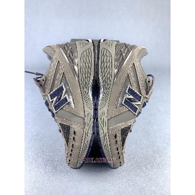 Buy New Balance 1906R Castlerock Natural Indigo Grey M1906RB Quality Reps Replicas Shoes