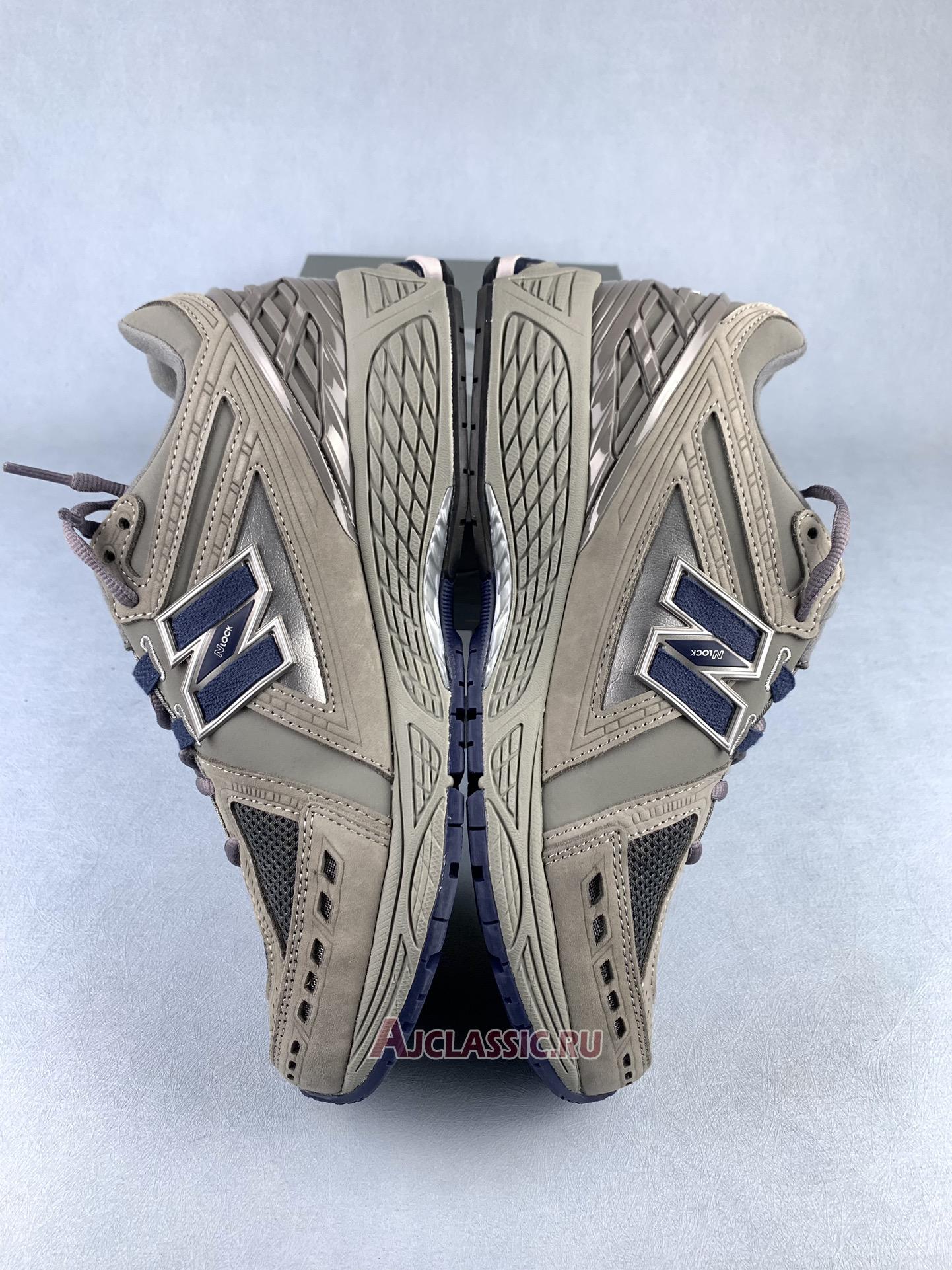 New Balance 1906R "Castlerock Natural Indigo" M1906RB Shoes