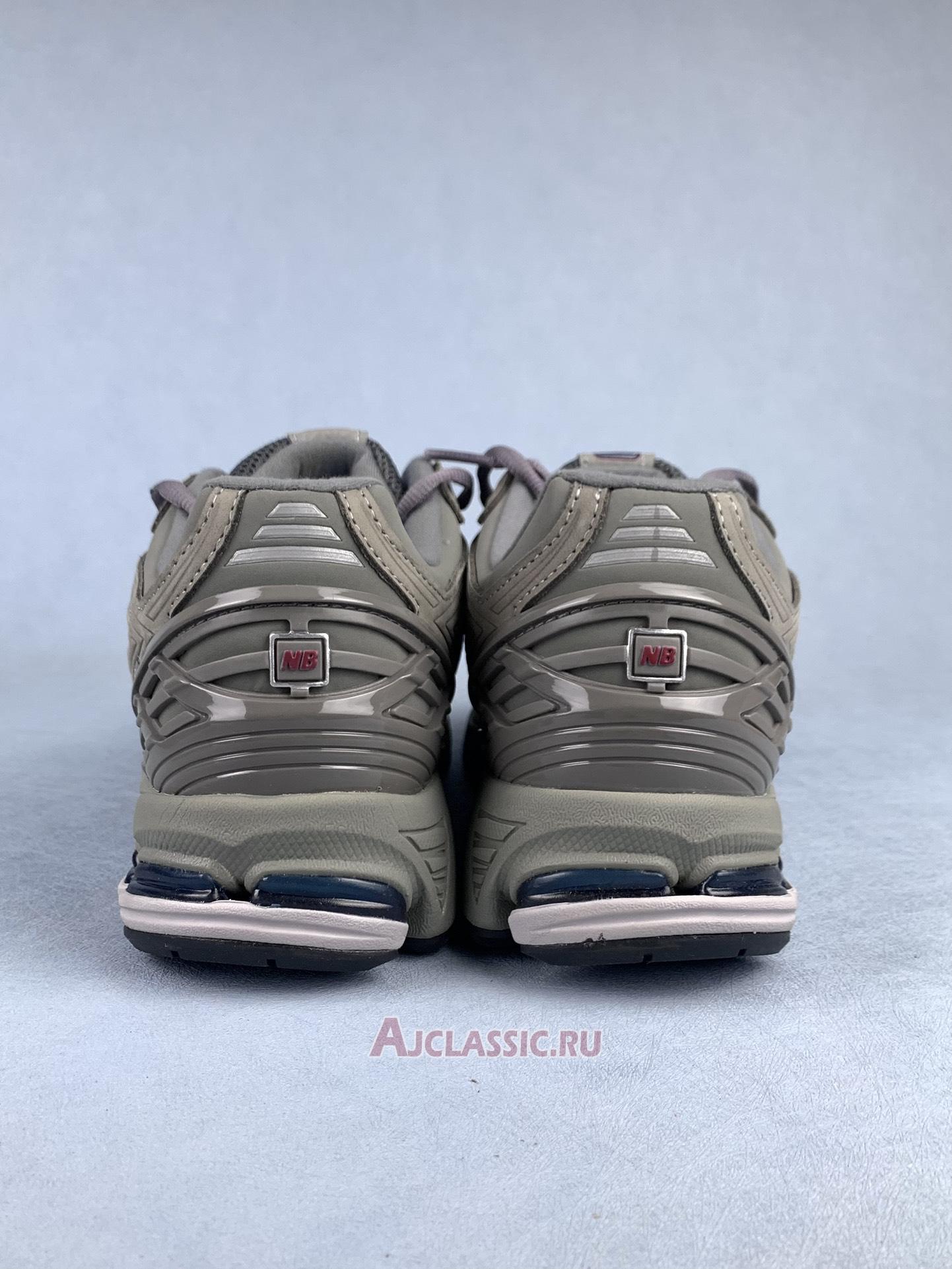 New Balance 1906R "Castlerock Natural Indigo" M1906RB Shoes